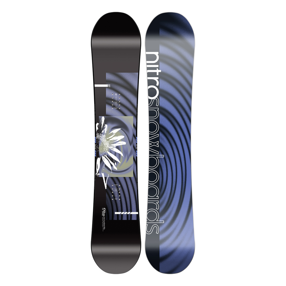 Nitro Wms Fate Board