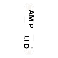 Amplid Singular Twin Board