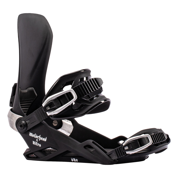 Nitro One Binding - Motorhead M