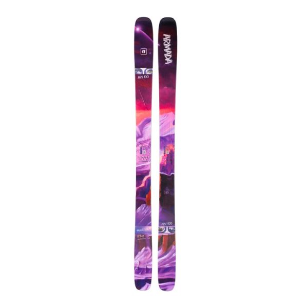 Skis