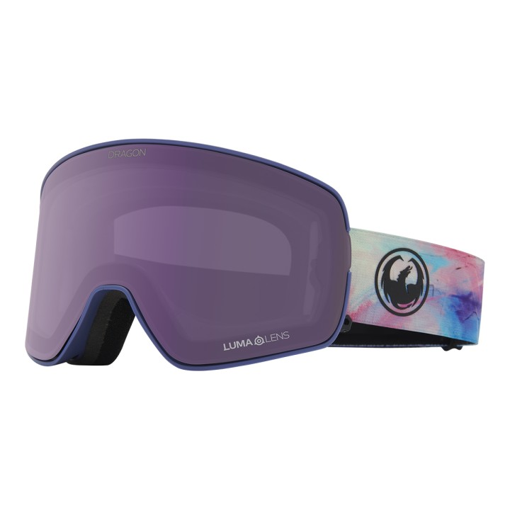 Dragon DR NFX2 Bonus - Sunset/Pink Ion