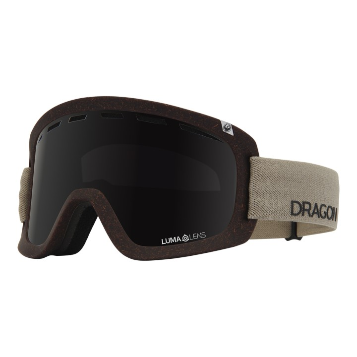 Dragon D1 OTG - Raw Light