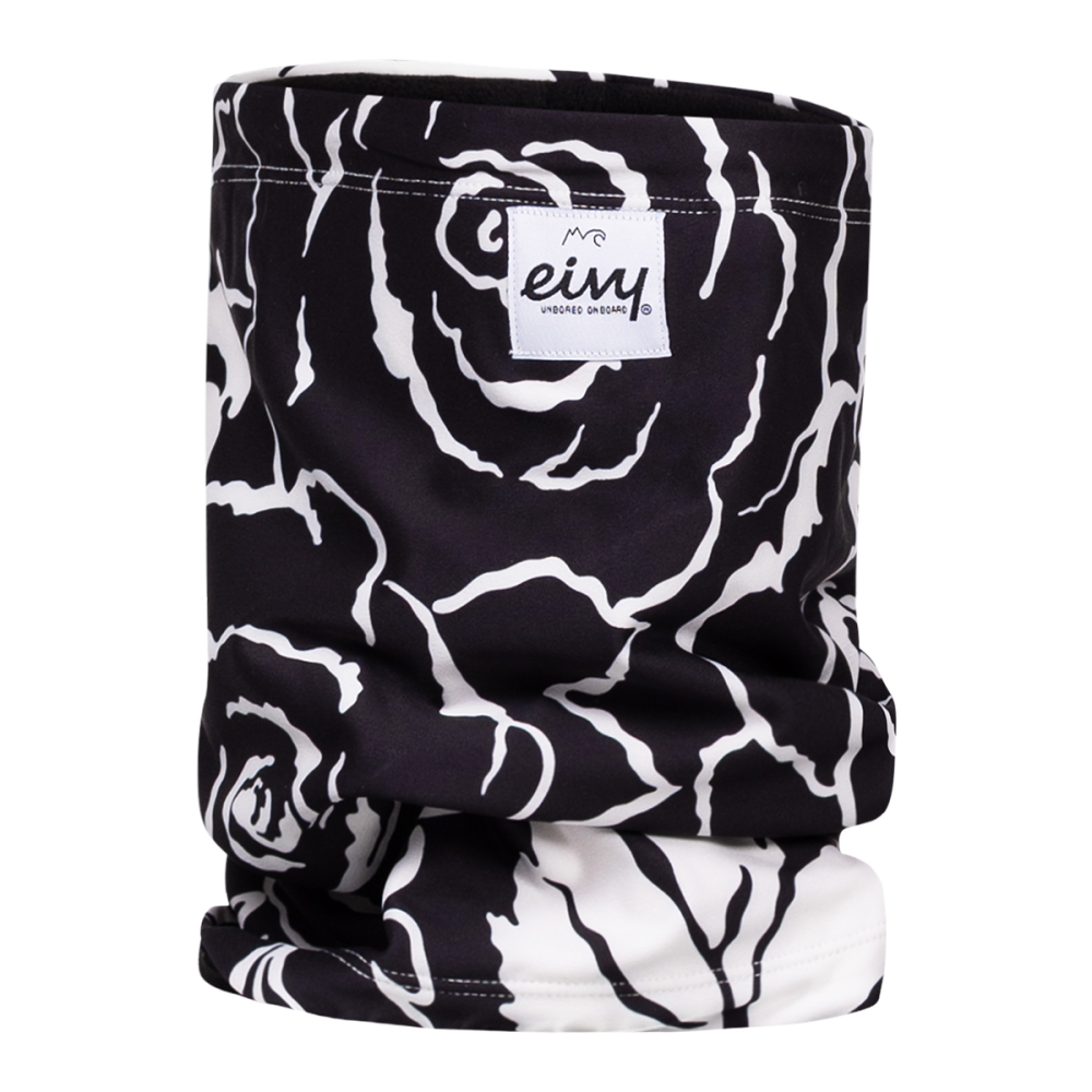 Eivy Colder Beanie Neckwarmer - Black Rose