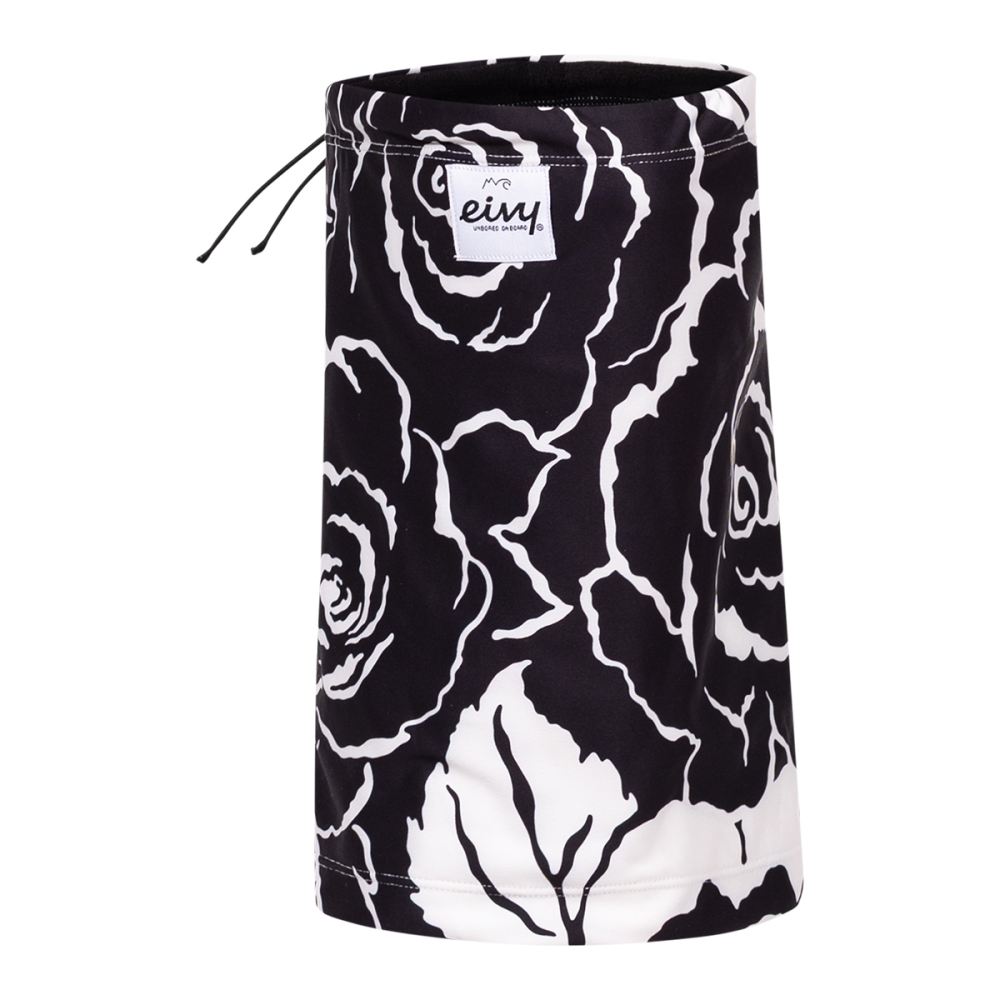 Eivy Colder Beanie Neckwarmer - Black Rose