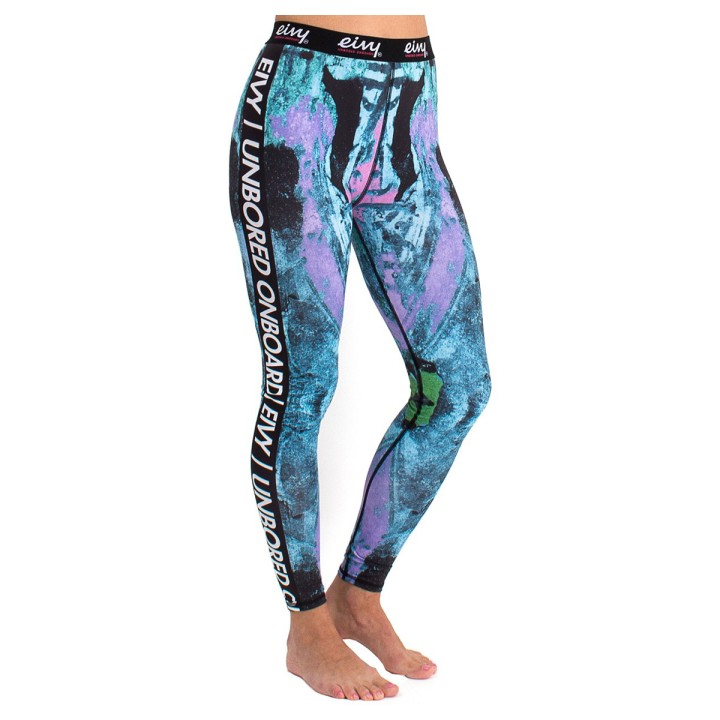 Eivy Icecold Pants - Crystal S