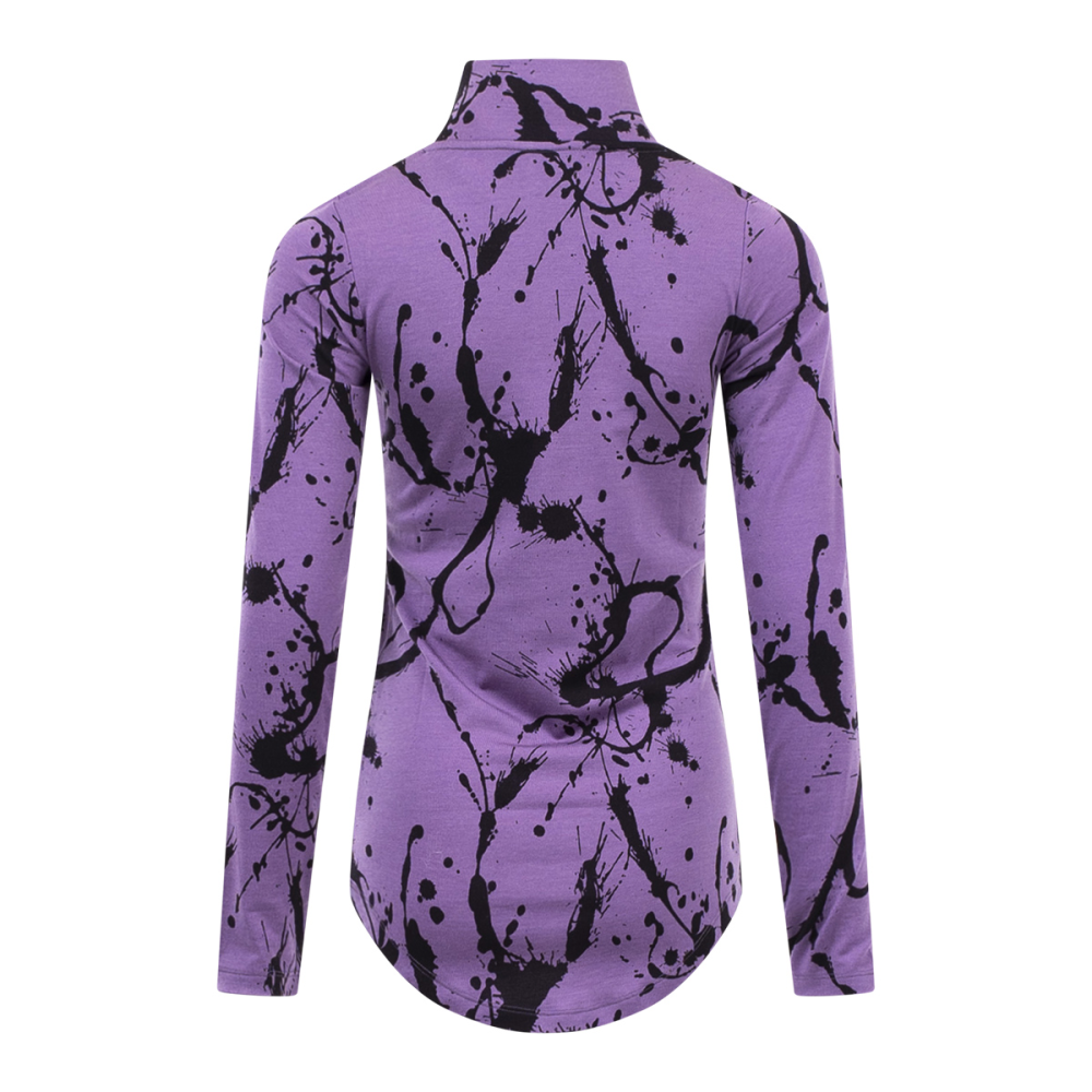 Eivy Journey Merino Wool Top - Drips L
