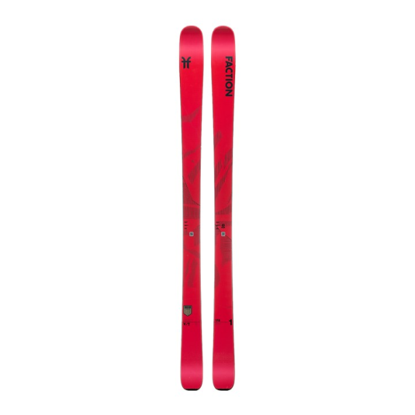 Faction Agent 1 Ski 170