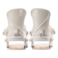 Nitro Wms Fate Binding - Off White S/M