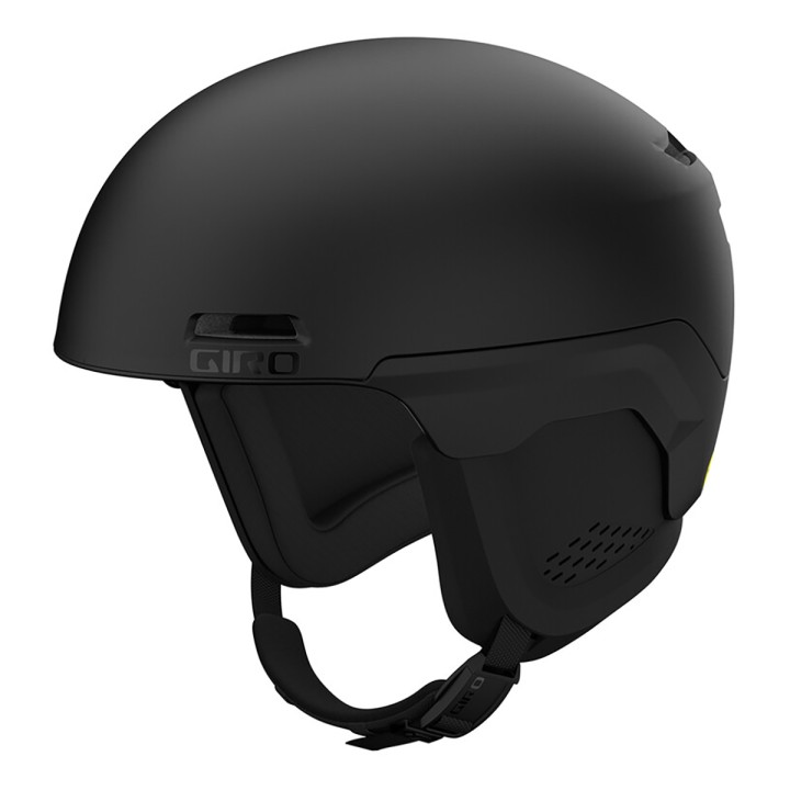 Giro Owen Spherical Mips Helmet - Black S