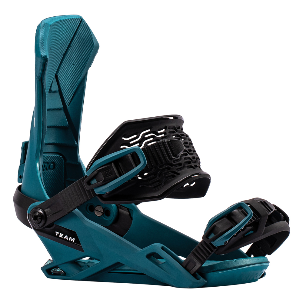 Nitro Team Binding - Deep Teal M