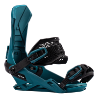 Nitro Team Binding - Deep Teal M