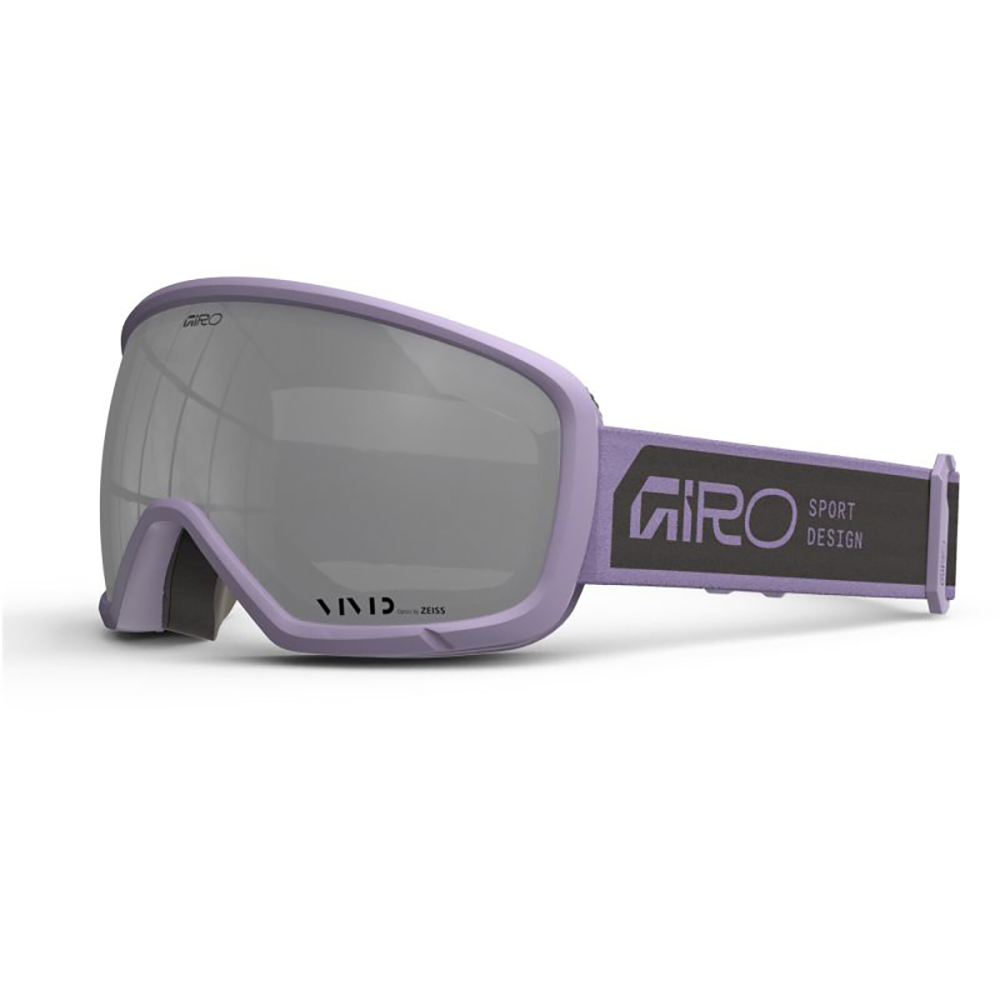 Giro Wms Ringo Vivid Goggle - Lavender/Canyon