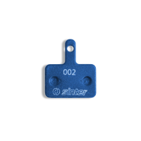 Sinter Brakes Shimano B Type BLUE s530