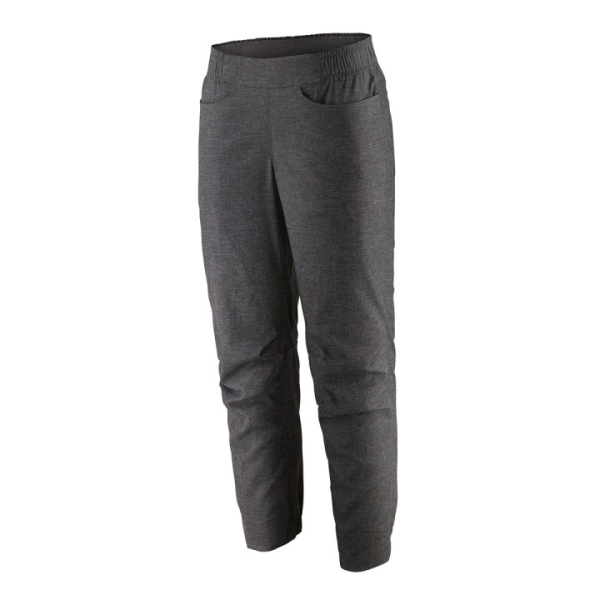 Patagonia Wms Hampi Rock Pants - Ink Black 1