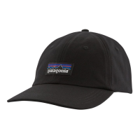 Patagonia P-6 Label Trad Cap - B