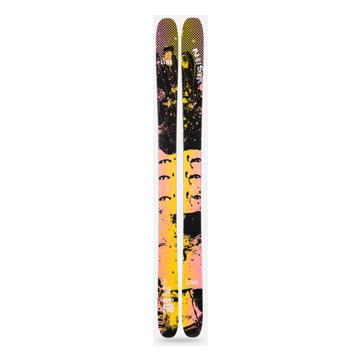 Line Vision 104 Ski 178