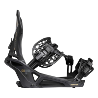 Nidecker Supermatic Binding - Milkshake M