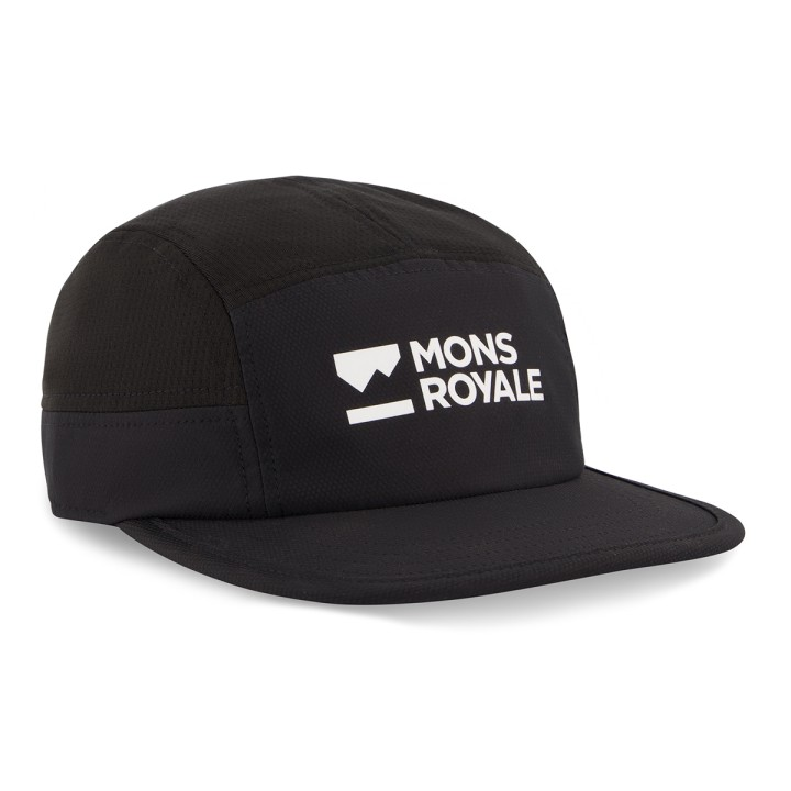 Mons Royale Velocity Trail Cap
