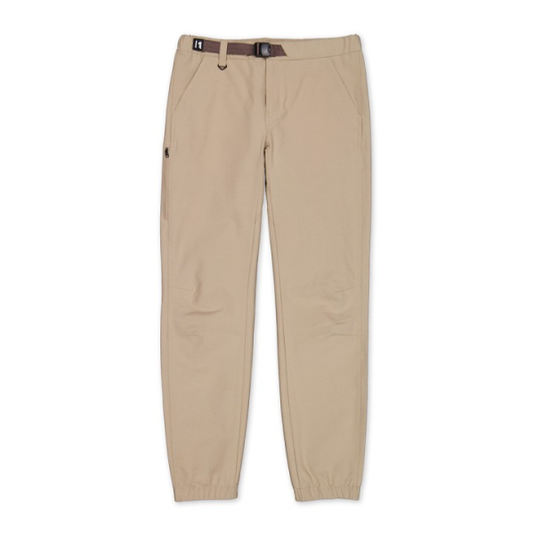 Mons Royale Wms Escapade Pants - Birch