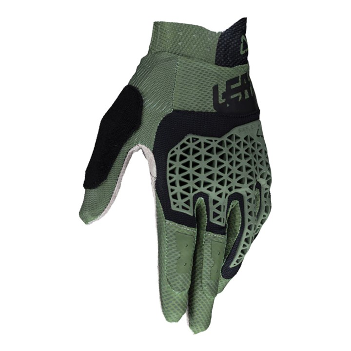 Leatt Gloves MTB 4.0 - Lite Spinach M