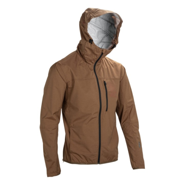 Leatt MTB HydraDri 2.0 Jacket - Loam