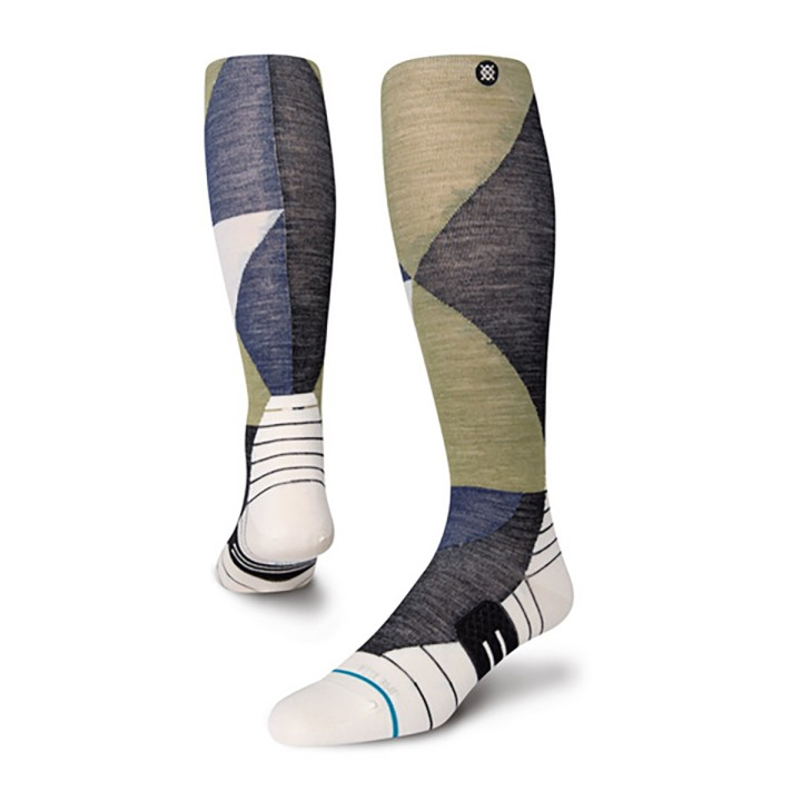 Stance Depths - Off white L