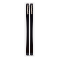 K2 Blur 79 Ski - Quickclik Black 156