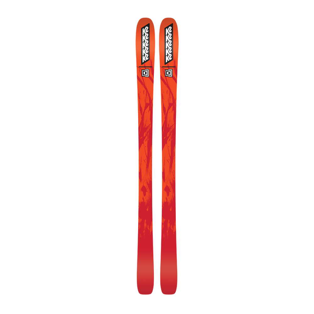 K2 Mindbender 88 Ski 176