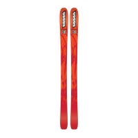 K2 Mindbender 88 Ski 176