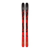 K2 Mindbender 88 Ski 176