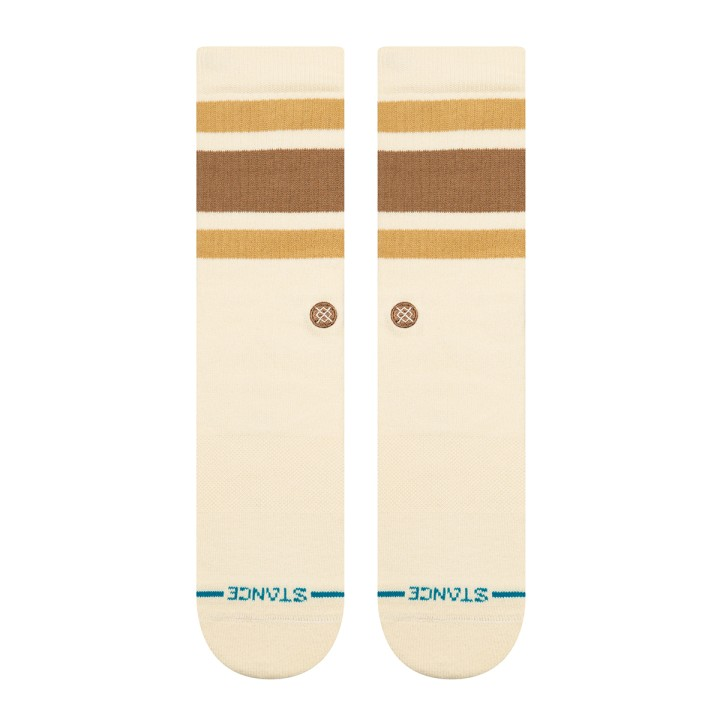 Stance Boyd Socks - Brown Sugar L