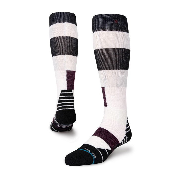 Stance Limitations Socks - Pink S