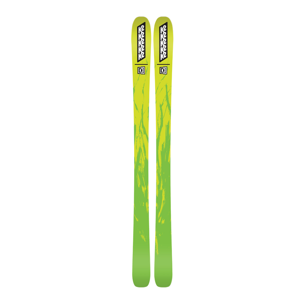 K2 Mindbender 96 Ski 173