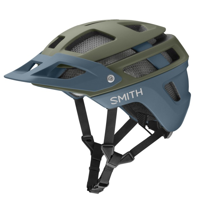 Smith Forefront 2 Mips Helmet - Matte Moss L