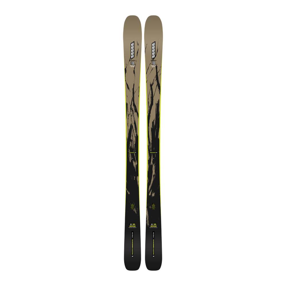 K2 Mindbender 96 Ski 173