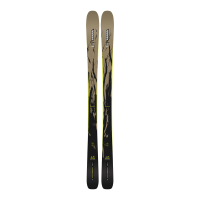 K2 Mindbender 96 Ski 173