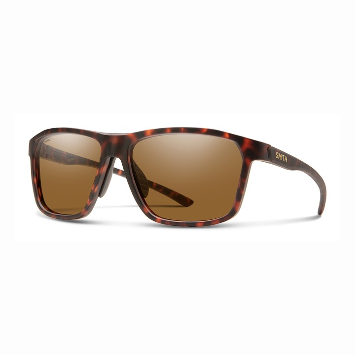 Smith Pathway Sunglass - Tortoise