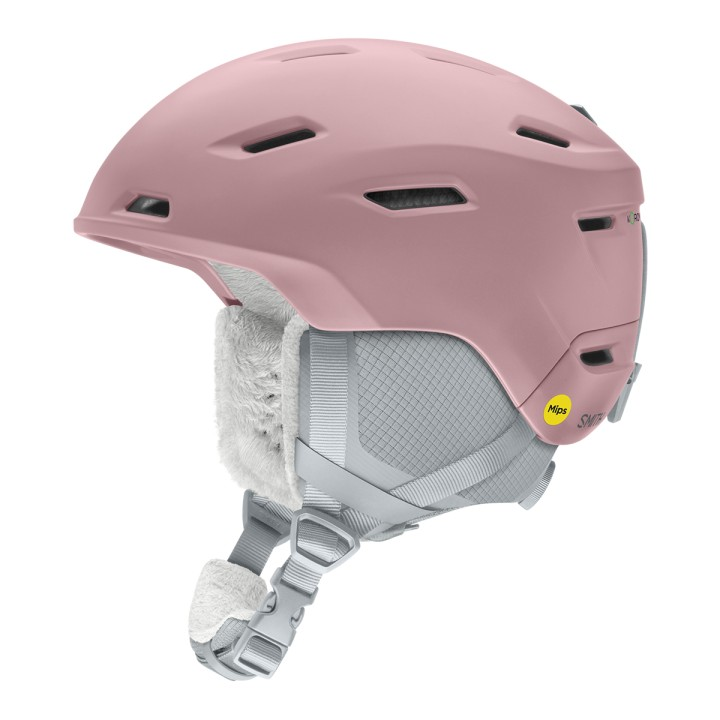 Smith Descend Mips Helmet - Matte Dusk S