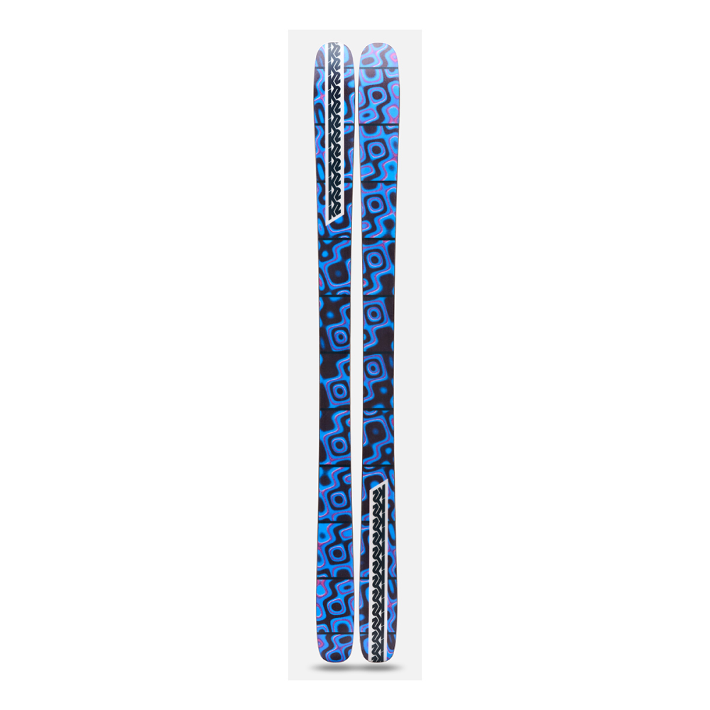 K2 Omen 90 Ski 169