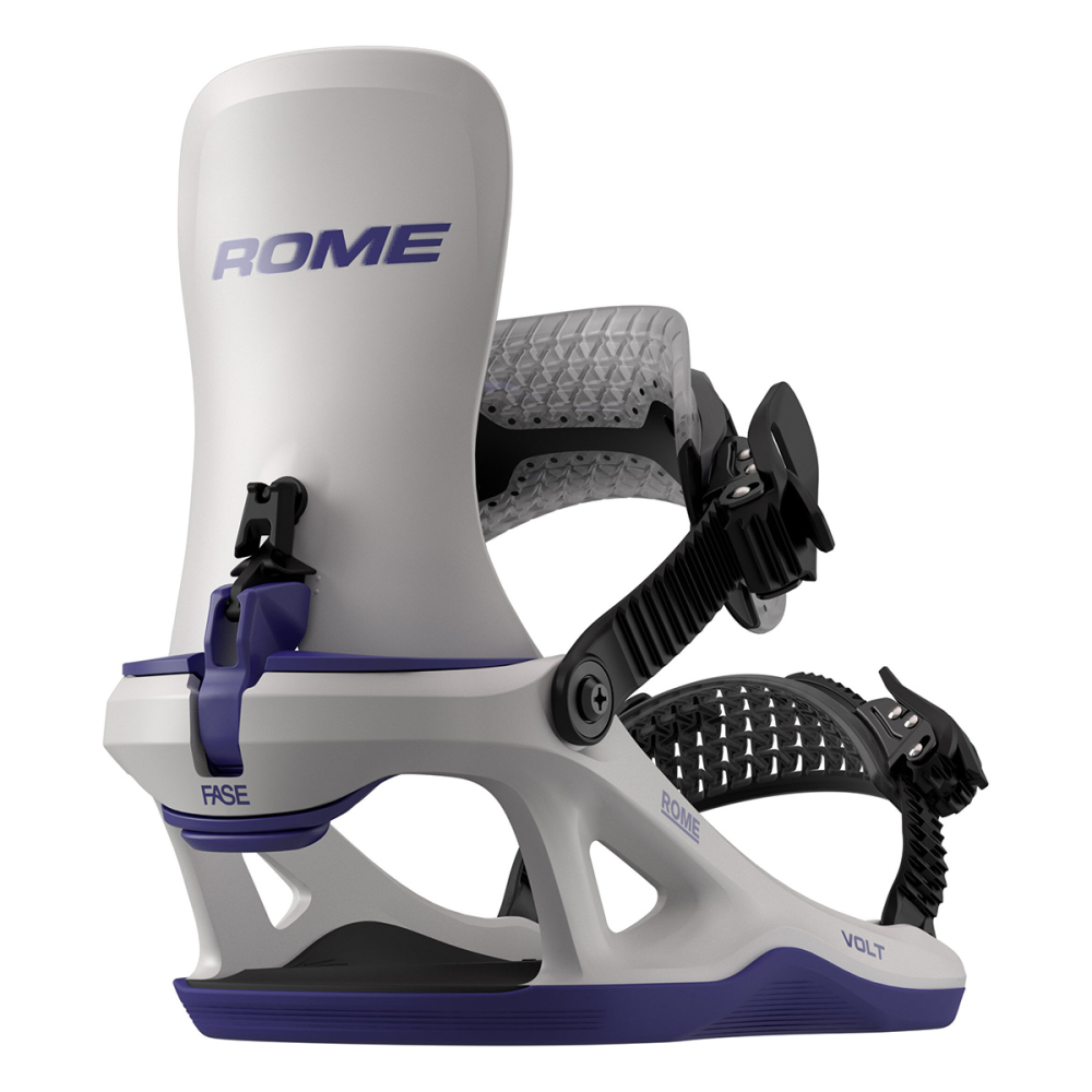 Rome Rome Wms Volt Fase Binding - Violet