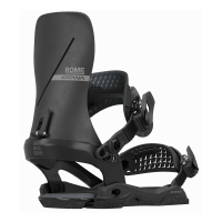 Rome Rome Katana AW Fase Binding - Black M/L