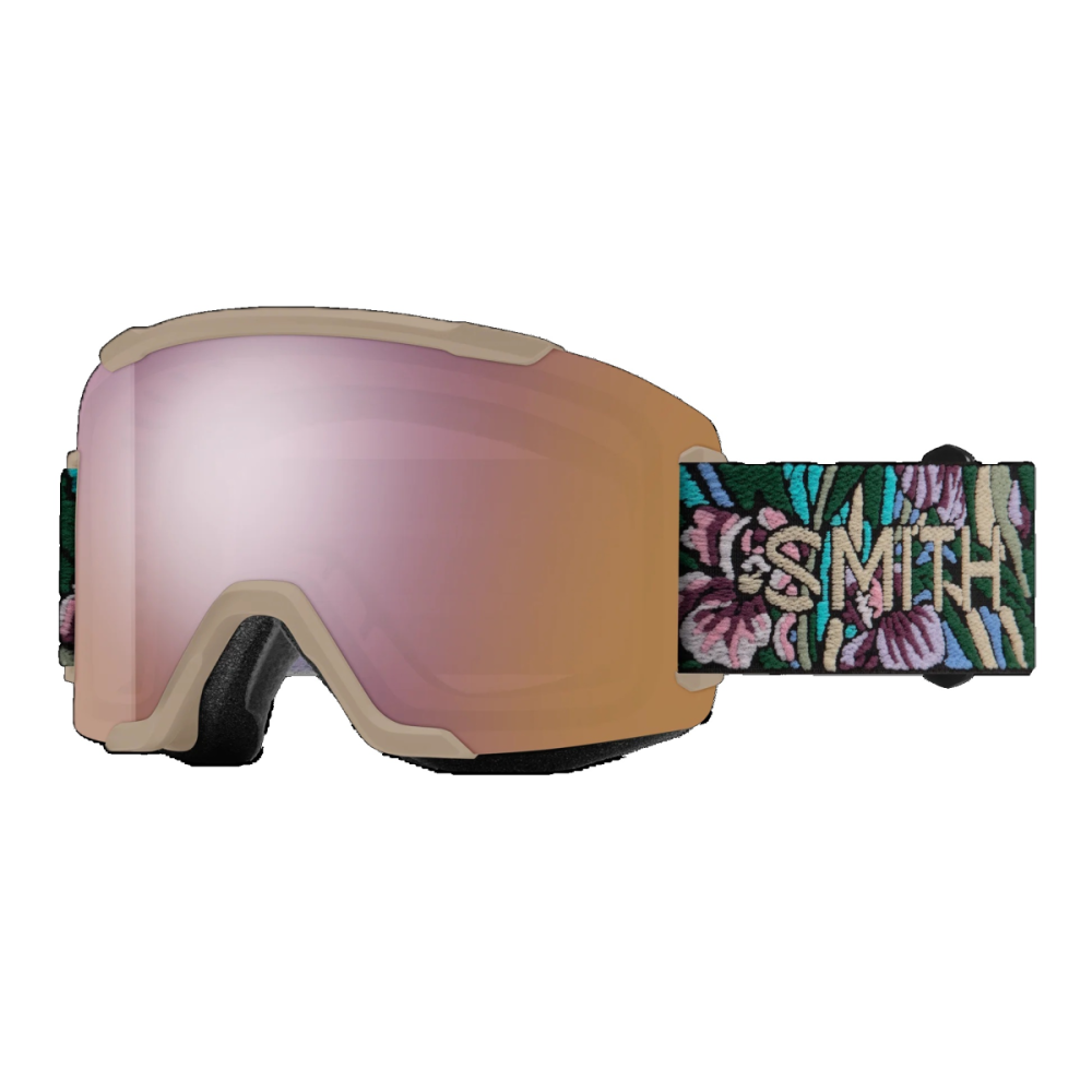 Smith Squad Goggle - Iris Pham AC