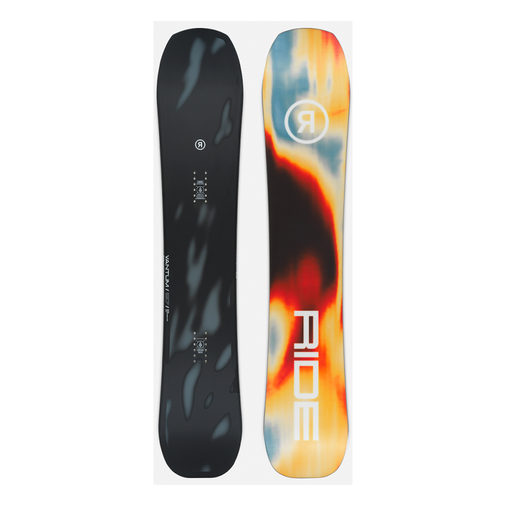 Ride Vantum Board 157
