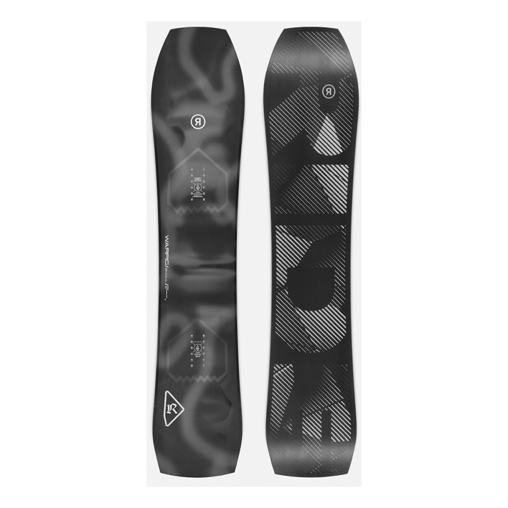 Ride Warpig Board 151