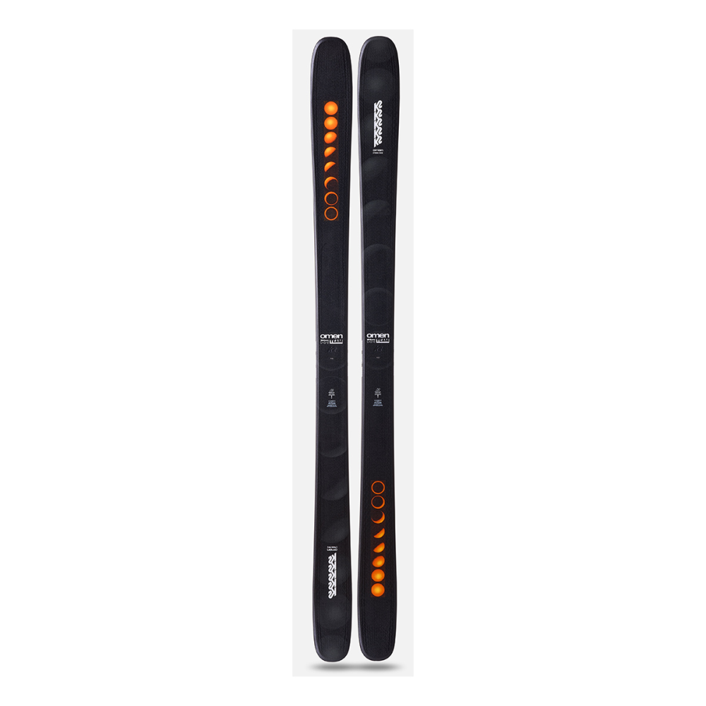 K2 Omen Team Ski 177cm
