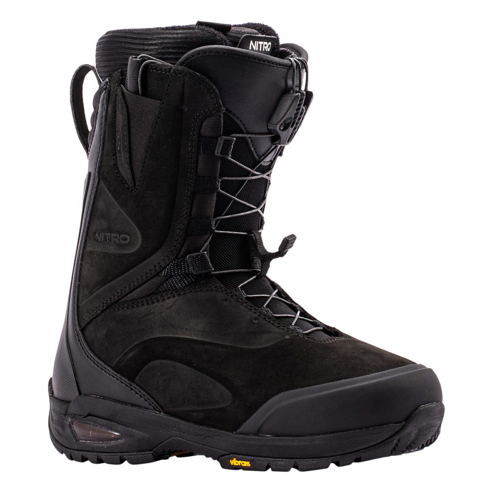 Nitro Nitro Wms Bianca TLS+ Boot - Black