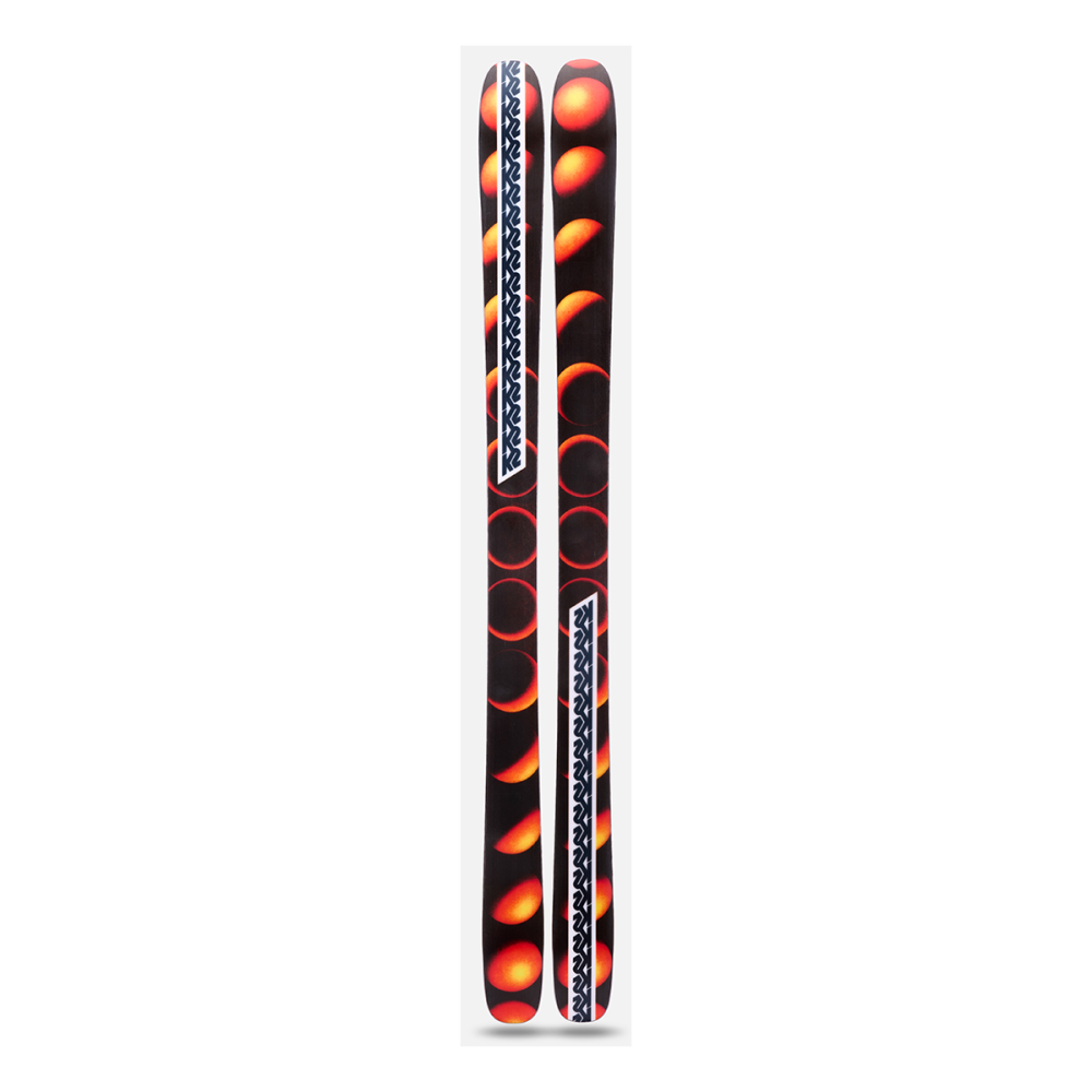 K2 Omen Team Ski 177cm