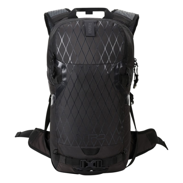 Nitro Rover 14 Rucksack - Phantom