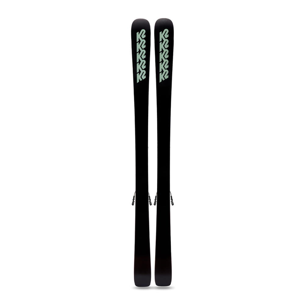 K2 Wms Blur 79 Ski 156