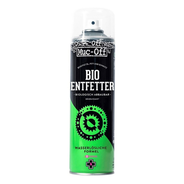 Muc-Off Bio Entfetter